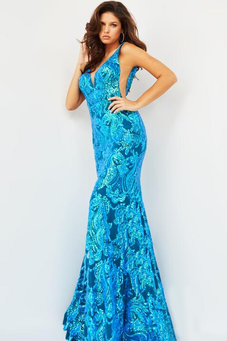 Jovani Prom 08646