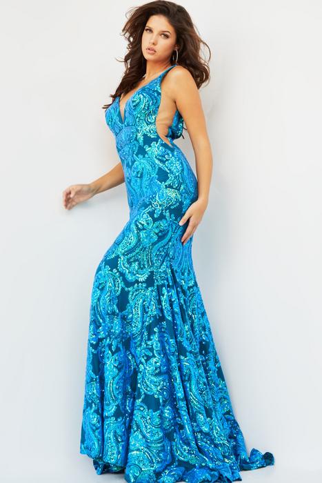 Jovani Prom 08646