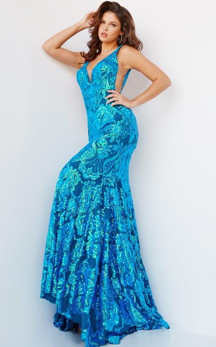 Jovani Prom 08646