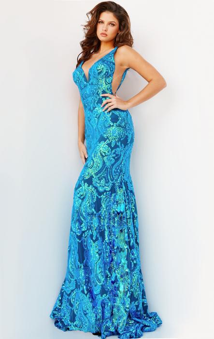 Jovani Prom 08646