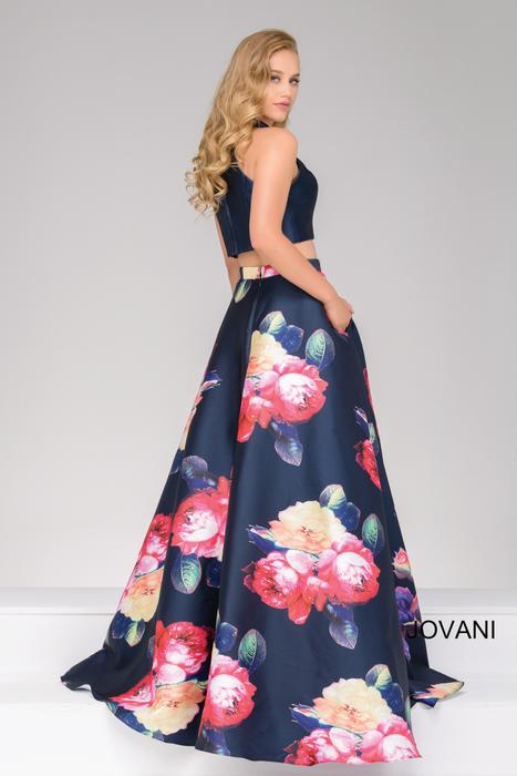 Jovani Prom 48937