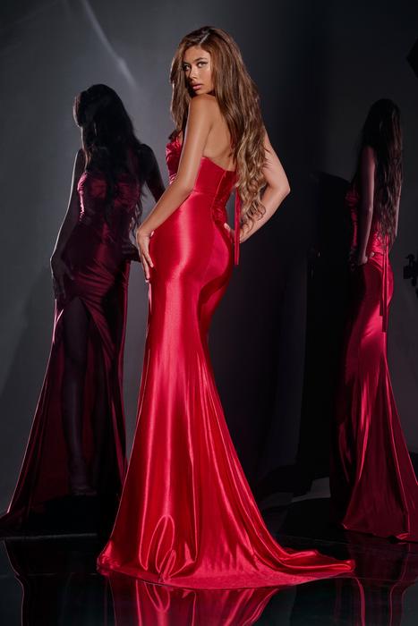 Jovani Prom D5006