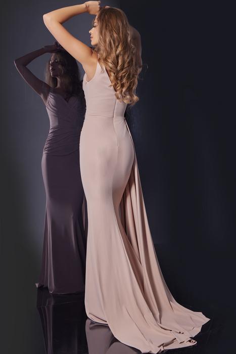 Jovani Prom D5012