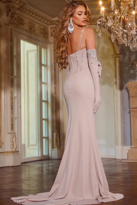 Jovani Prom D5016