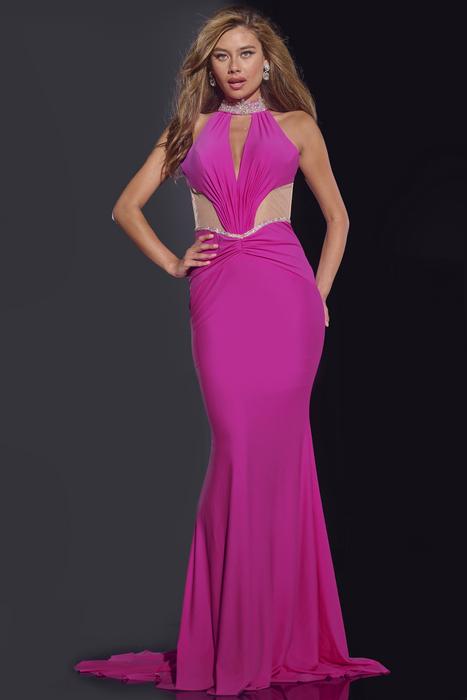 Jovani Prom D5022