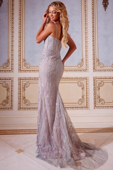 Jovani Prom D5042