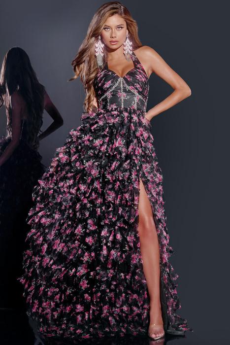 Jovani Prom & Pageant Dress D5065