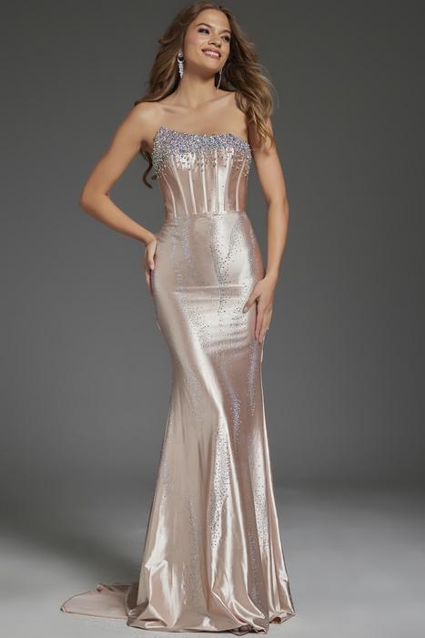 Jovani Prom D5100