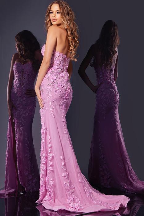 Jovani Prom D5107