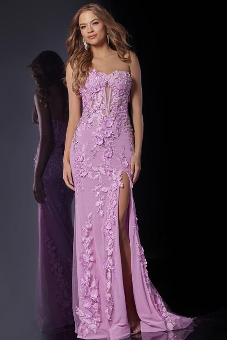 Jovani Prom D5107