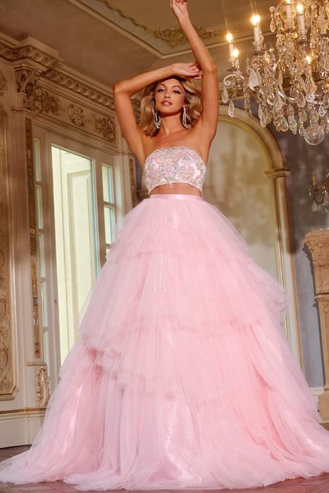 Jovani Prom D5112