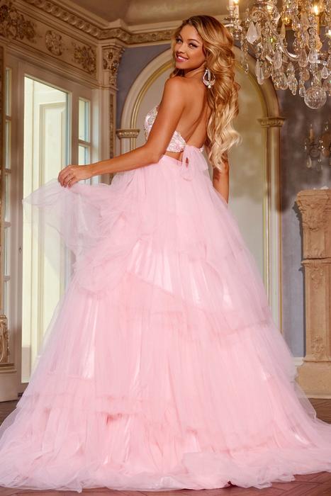 Jovani Prom D5112