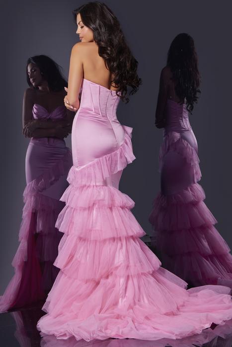 Jovani Prom D5114