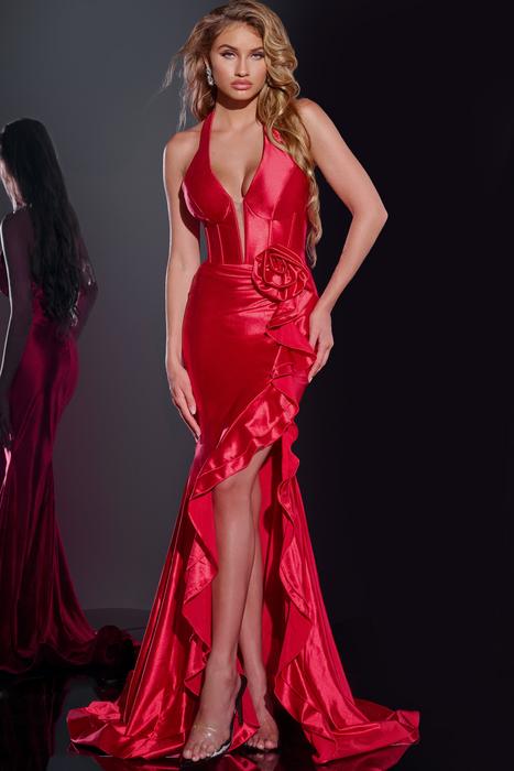 Jovani Prom D5306