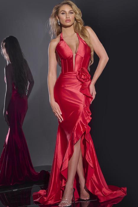 Jovani Prom D5306