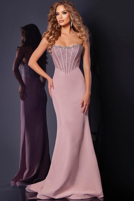 Jovani Prom D5310