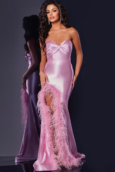 Jovani Prom D5314