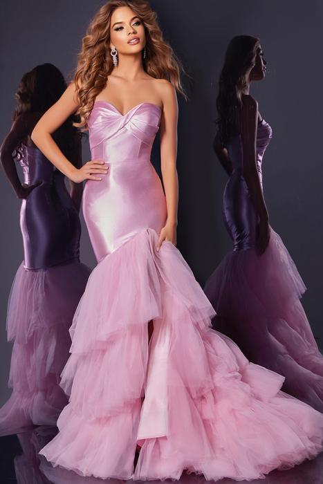 Jovani Prom D5315