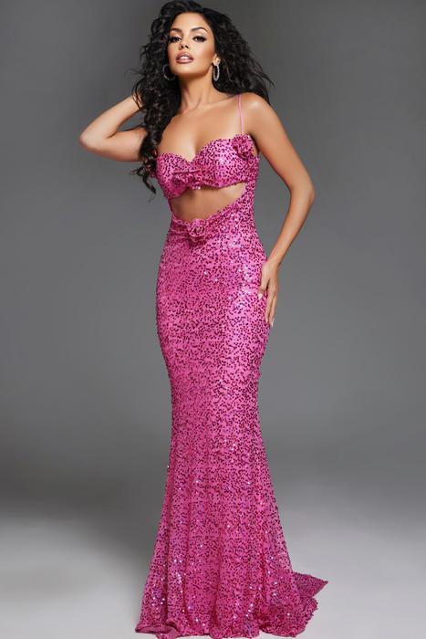 Jovani Prom D5403