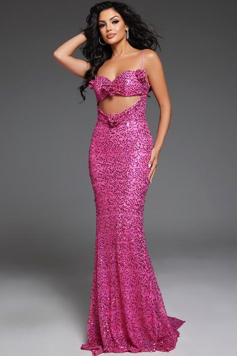 Jovani Prom D5403