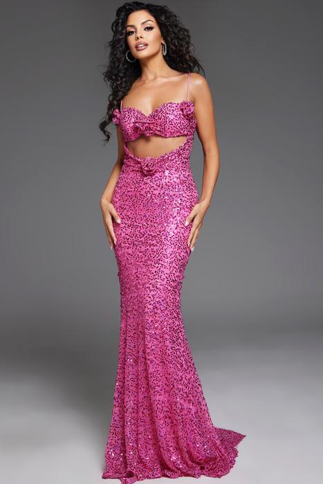 Jovani Prom D5403