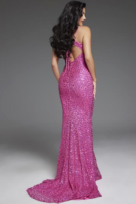 Jovani Prom D5403