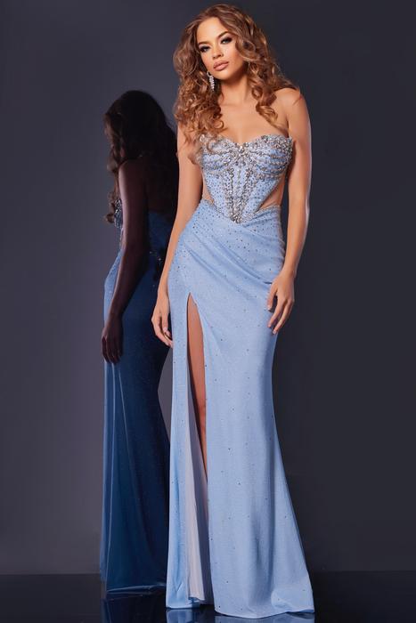 Jovani Prom D5500