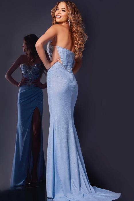 Jovani Prom D5500