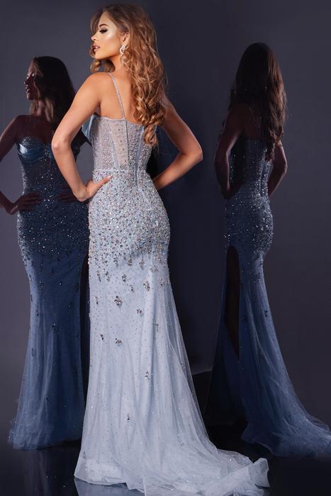 Jovani Prom D5500