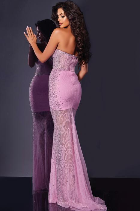 Jovani Prom D5503