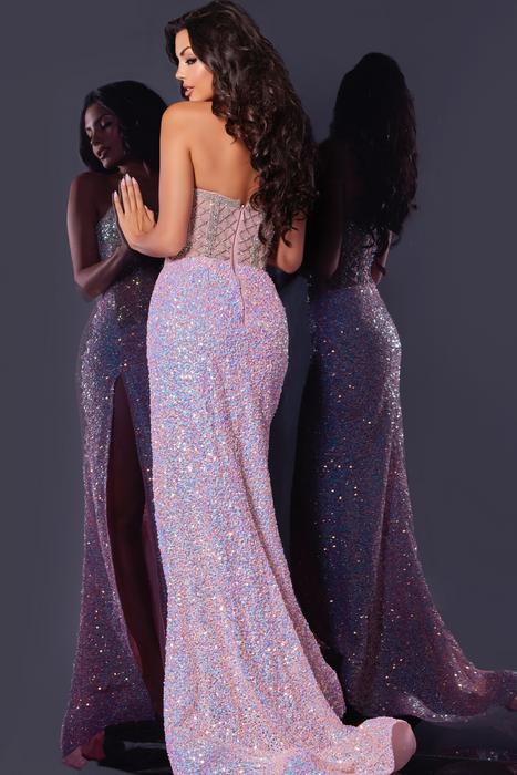 Jovani Prom D5742