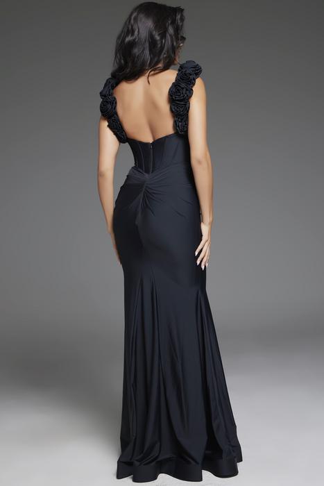 Jovani Prom D5810