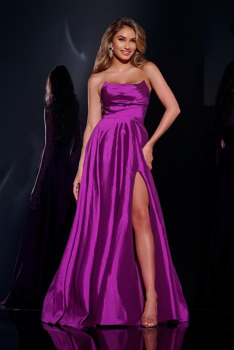 Jovani Prom D5822