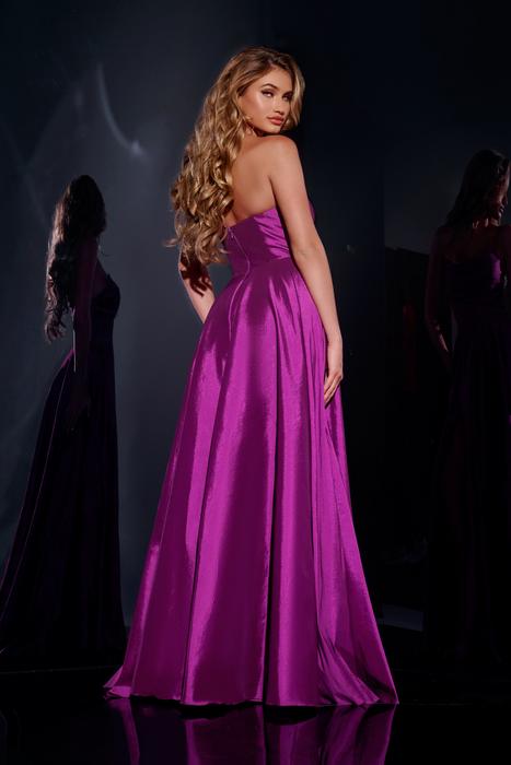 Jovani Prom D5822