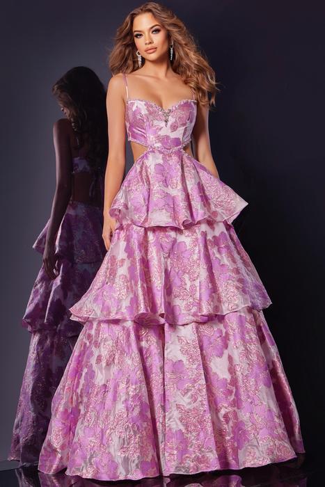 Jovani Prom D5994