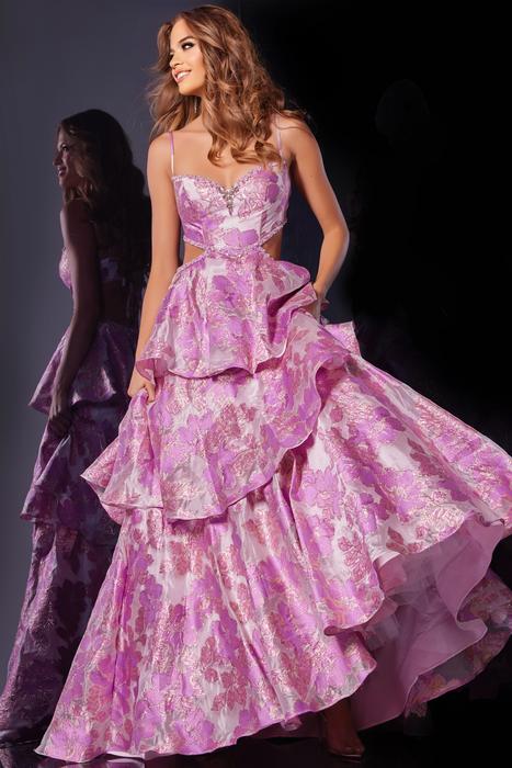 Jovani Prom D5994