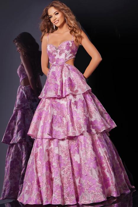 Jovani Prom D5994