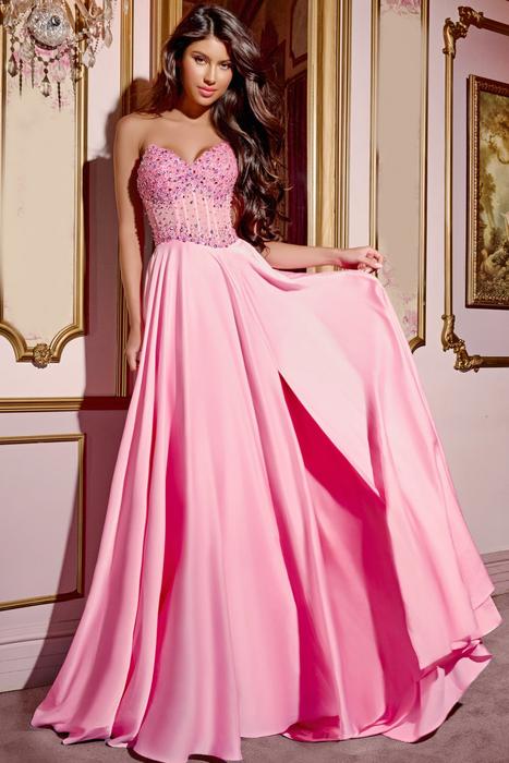 Jovani Prom D6021