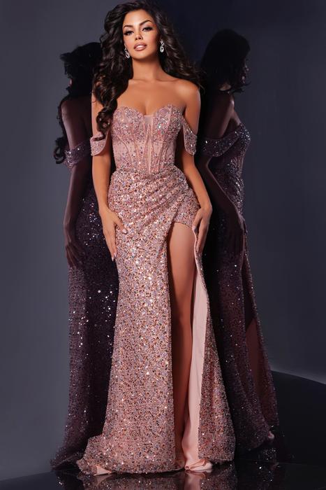 Jovani Prom D6023