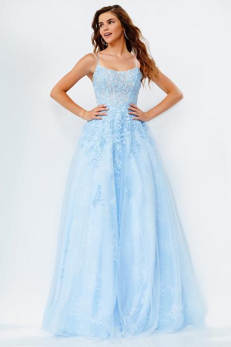 Jovani Prom 06644