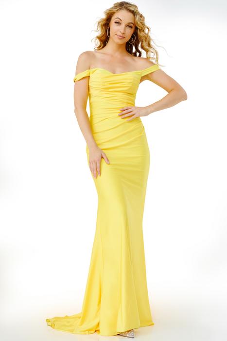 Jovani Prom & Pageant Dress 07639