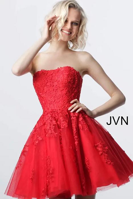 Jovani Homecoming Dresses 1830