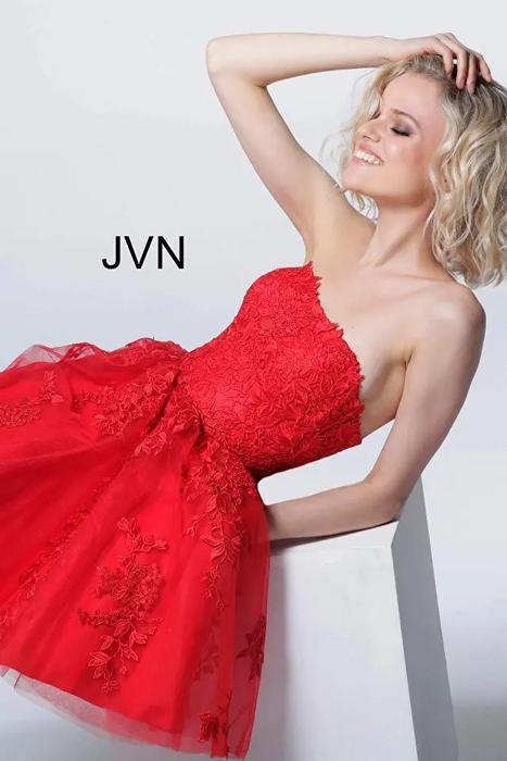 Jovani Short Dresses 1830