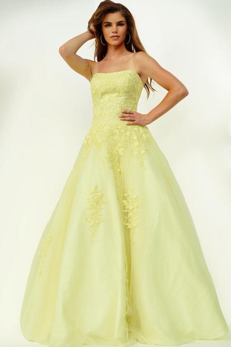 Jovani Prom 1831