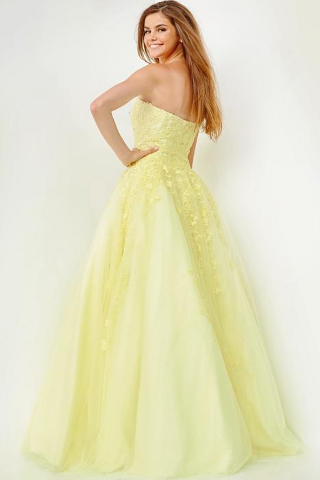 Jovani Prom 1831