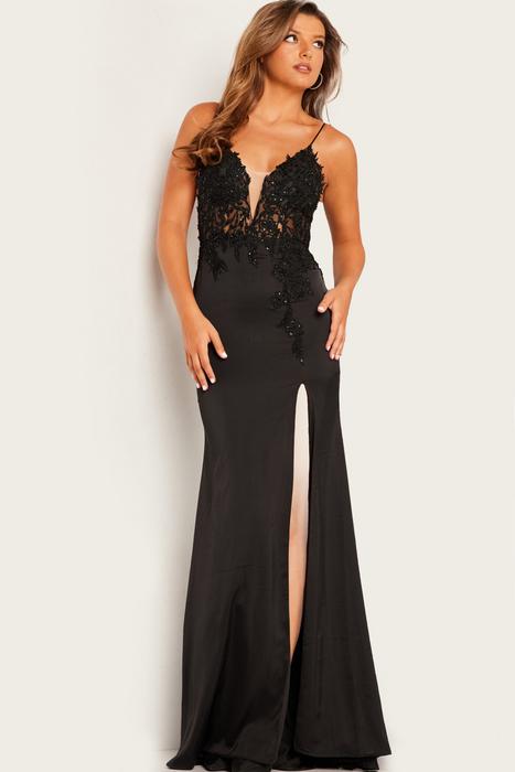 Jovani Prom 23124