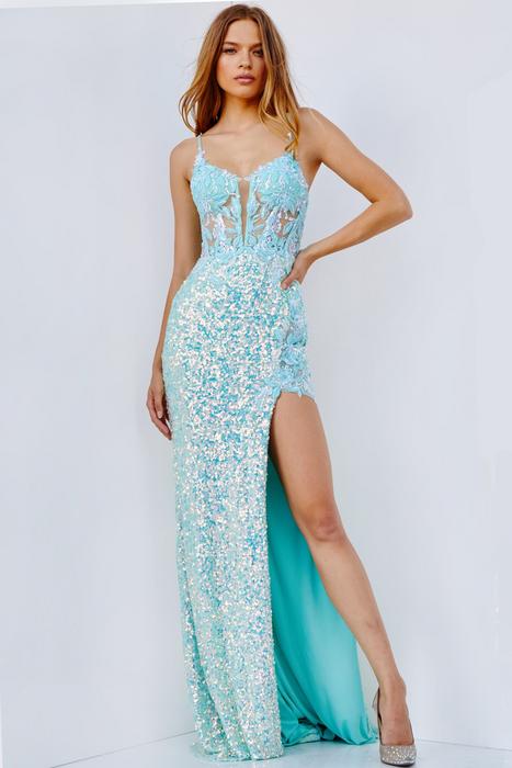 Jovani Prom 24299