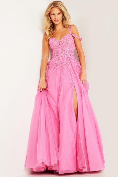 Jovani Prom & Pageant Dress 25826