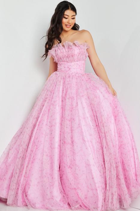 Jovani Prom 26209