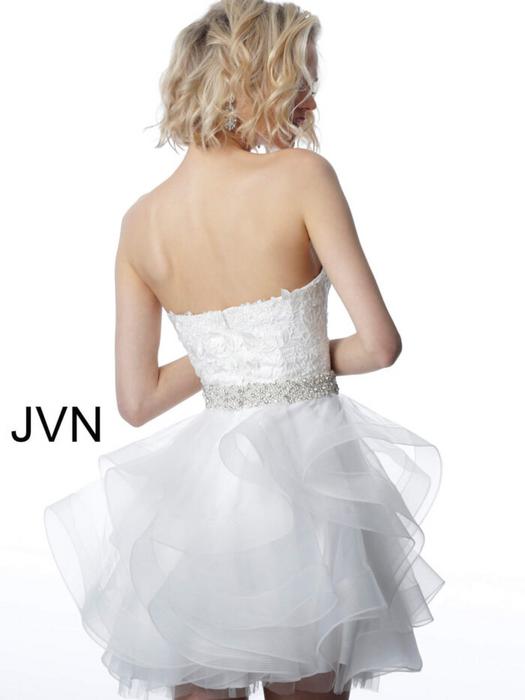 Jovani Short Dresses 3099